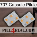 707 Capsule Pill 25